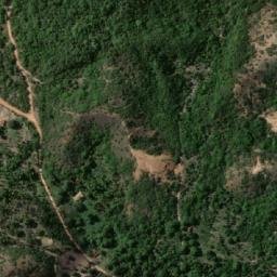 Satellite imagery of Jazida Jabotiana, BR