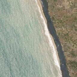 Satellite imagery of Balela, AO