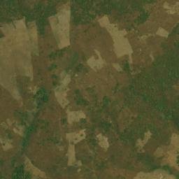 Satellite imagery of Quiôa, AO