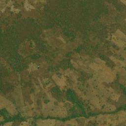 Satellite imagery of Quiôa, AO