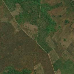 Satellite imagery of Quilamba, AO