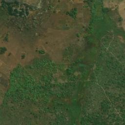 Satellite imagery of Quilamba, AO