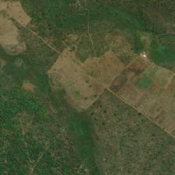 Satellite imagery of Quilamba, AO