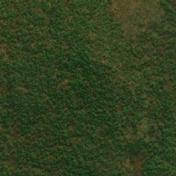 Satellite imagery of Mbuia, AO