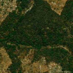 Satellite imagery of Escarpa, AO