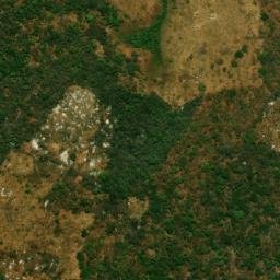 Satellite imagery of Escarpa, AO