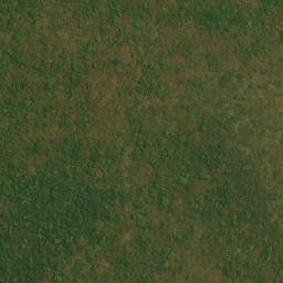 Satellite imagery of Luluê, AO