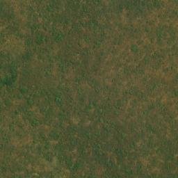 Satellite imagery of Luluê, AO