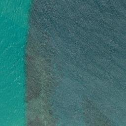 Satellite imagery of Cape Wessel, AU