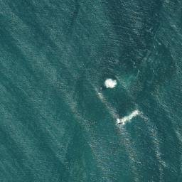 Satellite imagery of Punta Végueta, PE
