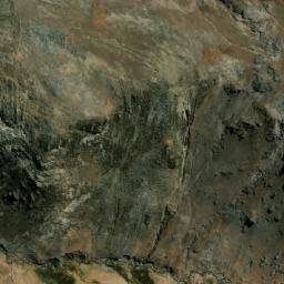 Satellite imagery of Mina Angiecita, PE