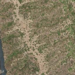 Satellite imagery of Balela, AO