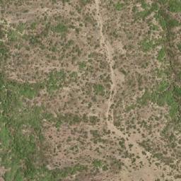 Satellite imagery of Balela, AO