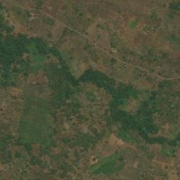 Satellite imagery of Heangala, AO