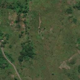 Satellite imagery of Xitinda, AO