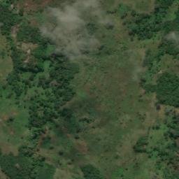 Satellite imagery of Xitinda, AO