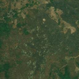 Satellite imagery of Cangungo, AO