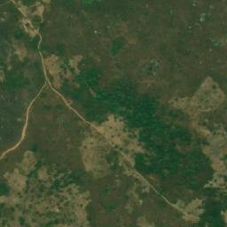 Satellite imagery of Cangungo, AO