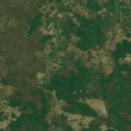 Satellite imagery of Cangungo, AO