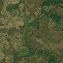 Satellite imagery of Quipangue, AO
