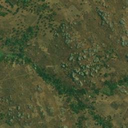 Satellite imagery of Quipangue, AO