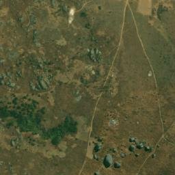 Satellite imagery of Quipangue, AO