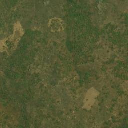 Satellite imagery of Luah’umbi, AO