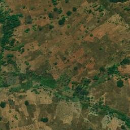 Satellite imagery of Camavo, AO