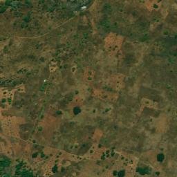 Satellite imagery of Camavo, AO