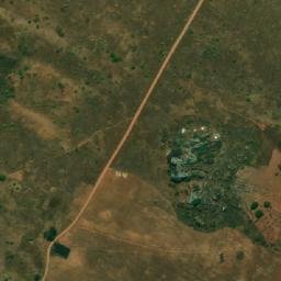 Satellite imagery of Camavo, AO