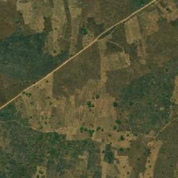 Satellite imagery of Bemba, AO