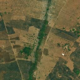 Satellite imagery of Bemba, AO