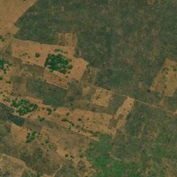 Satellite imagery of Catué, AO