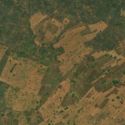 Satellite imagery of Catué, AO