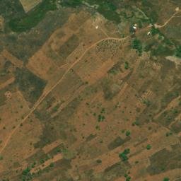 Satellite imagery of Catué, AO