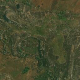 Satellite imagery of Sonde, AO