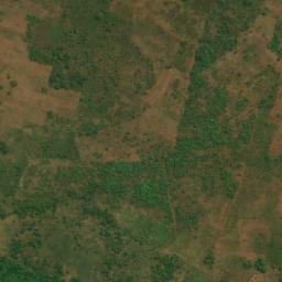 Satellite imagery of Quissanze, AO