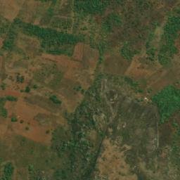 Satellite imagery of Quissanze, AO