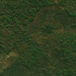 Satellite imagery of Mbuia, AO