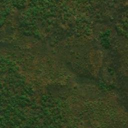 Satellite imagery of Mbuia, AO