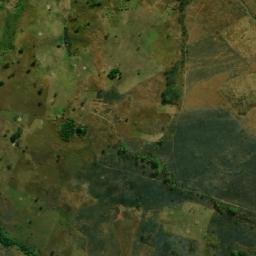 Satellite imagery of Cuelama, AO
