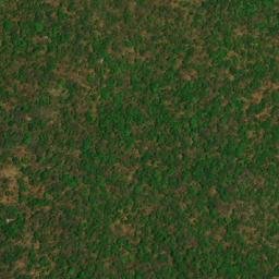 Satellite imagery of Cadidila, AO