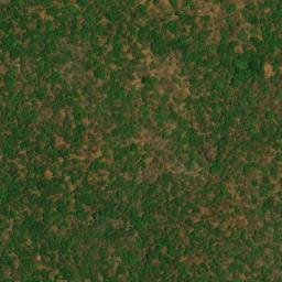 Satellite imagery of Cadidila, AO