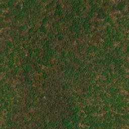 Satellite imagery of Cadidila, AO