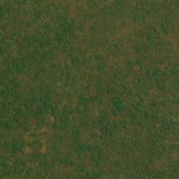 Satellite imagery of Cassonde, AO