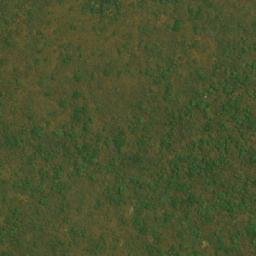 Satellite imagery of Cassonde, AO