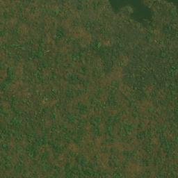 Satellite imagery of Cassonde, AO