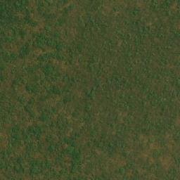 Satellite imagery of Luluê, AO