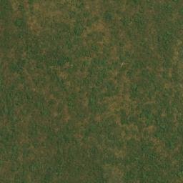 Satellite imagery of Luluê, AO