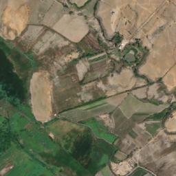 Satellite imagery of Punta Végueta, PE